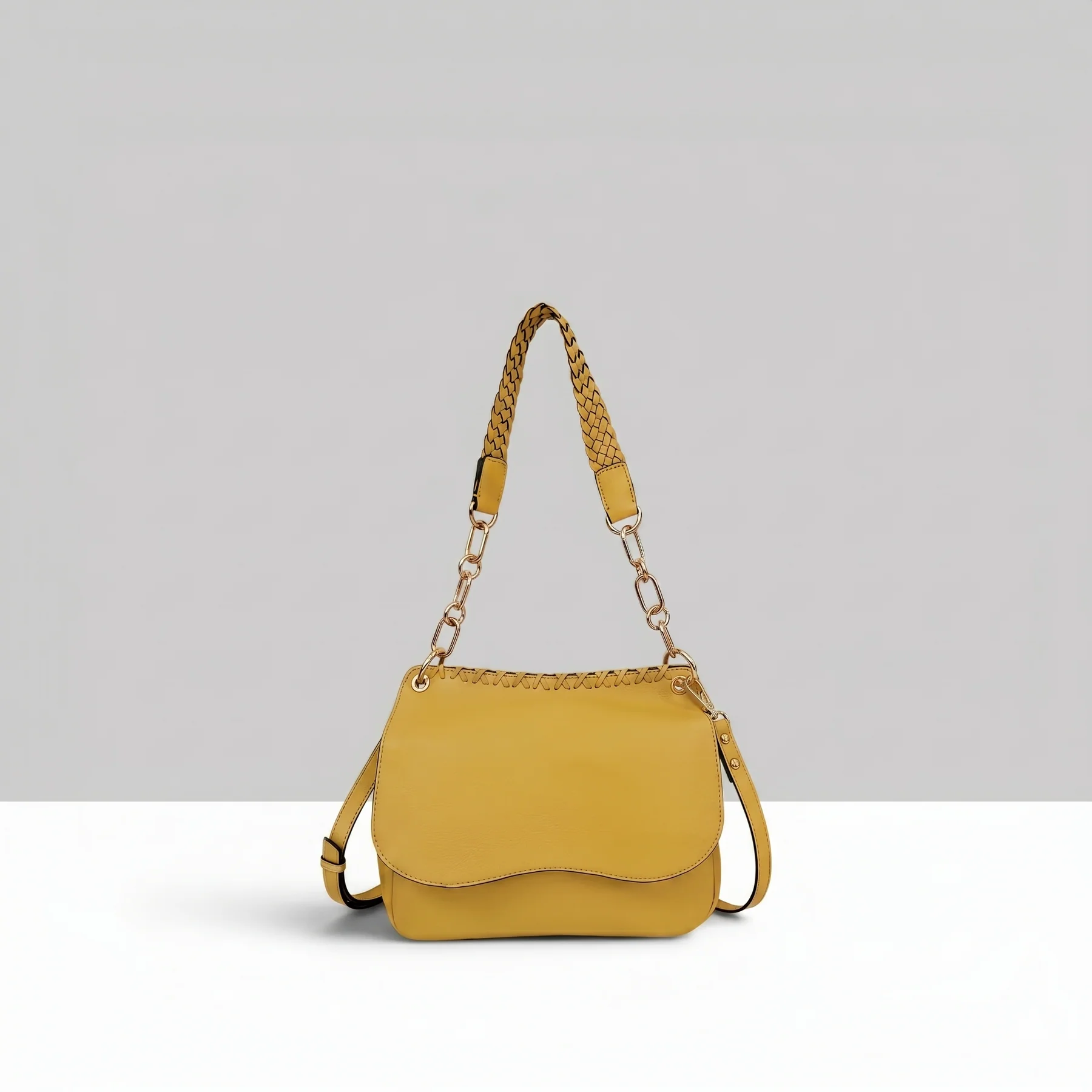 Timeless Leather, Modern Luxury